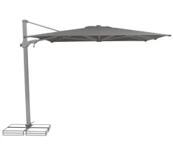 Suncomfort by Glatz Ampelschirm Varioflex, rechteckig, ca. B330/T270 cm