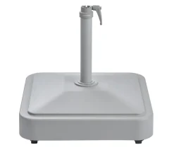 Suncomfort by Glatz Schirmständer, 50 kg