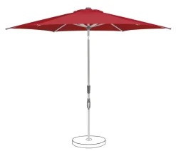 Suncomfort by Glatz Sonnenschirm Slide, rund