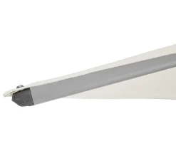 Suncomfort by Glatz Sonnenschirm Slide, rund