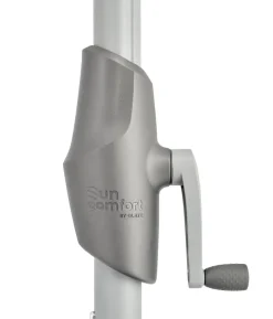Suncomfort by Glatz Sonnenschirm Slide, rund