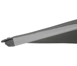 Suncomfort by Glatz Sonnenschirm Slide, rund