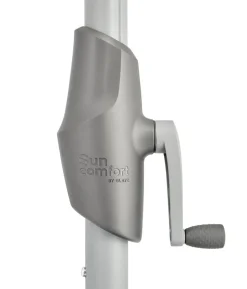 Suncomfort by Glatz Sonnenschirm Slide, rund