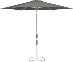 Suncomfort by Glatz Sonnenschirm Slide, rund
