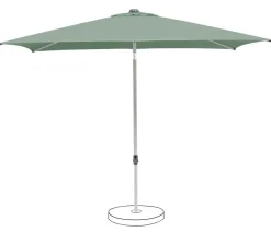 Suncomfort by Glatz Sonnenschirm Pop Up, rechteckig, ca. B250/T200 cm