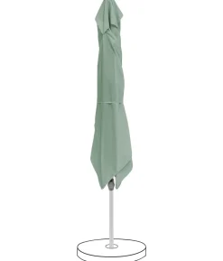 Suncomfort by Glatz Sonnenschirm Pop Up, rechteckig, ca. B250/T200 cm