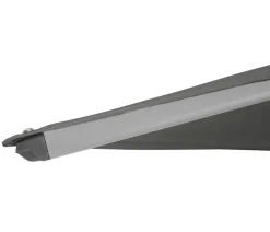 Suncomfort by Glatz Sonnenschirm Slide, rund