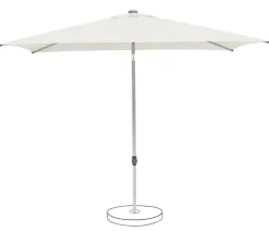 Suncomfort by Glatz Sonnenschirm Pop Up, rechteckig, ca. B250/T200 cm
