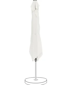Suncomfort by Glatz Sonnenschirm Pop Up, rechteckig, ca. B250/T200 cm