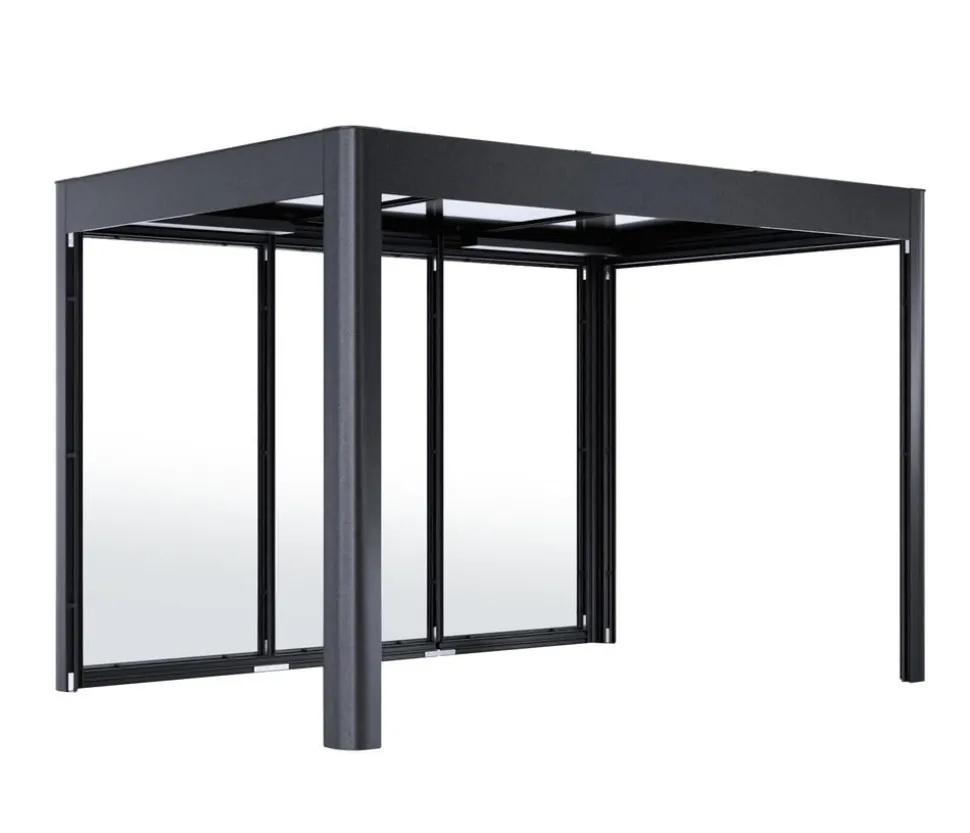 SunElements Pergola SunCover Deluxe