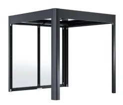 SunElements Pergola SunCover Deluxe