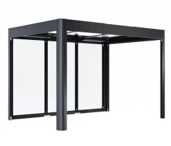 SunElements Pergola SunCover Infinity