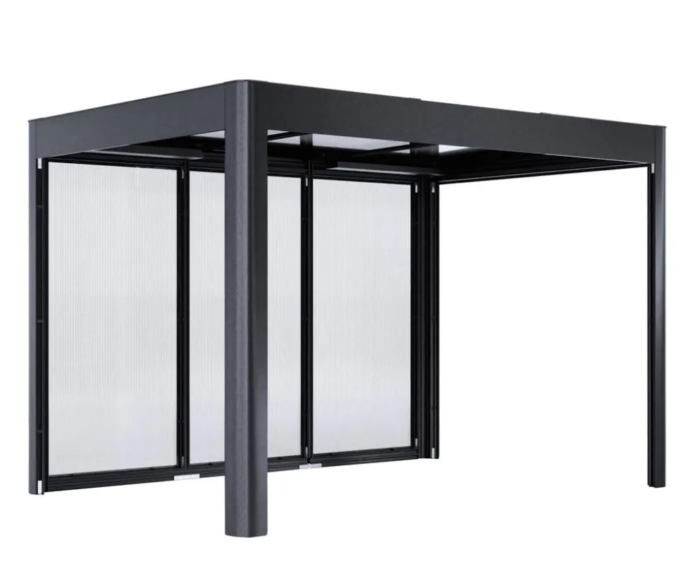 SunElements Pergola SunCover Select