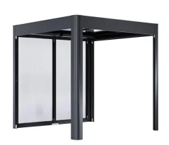 SunElements Pergola SunCover Select