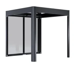 SunElements Pergola SunCover Modern