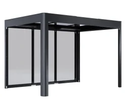 SunElements Pergola SunCover Modern