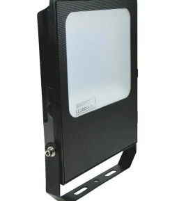 SunElements Pflanzenlampe LED 50 W, Vollspektrum 450-750 nm, 4er-Set