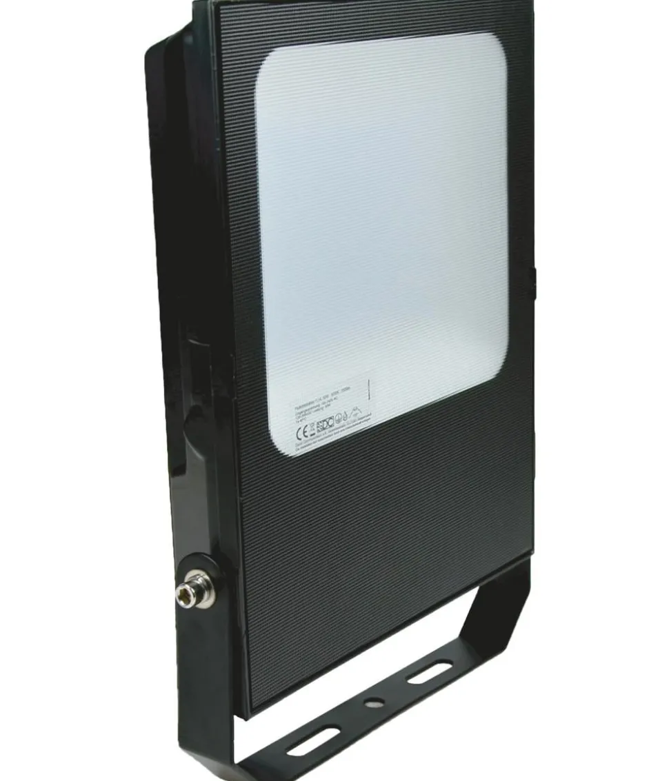 SunElements Pflanzenlampe LED 50 W, Vollspektrum 450-750 nm, 2er Set