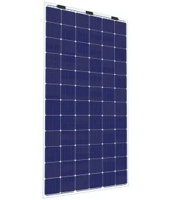 SunElements PV-Paket 400Wp, 5 % Transparenz, Doppelglasmodule