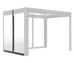 SunElements Seitenelement SunCover Deluxe
