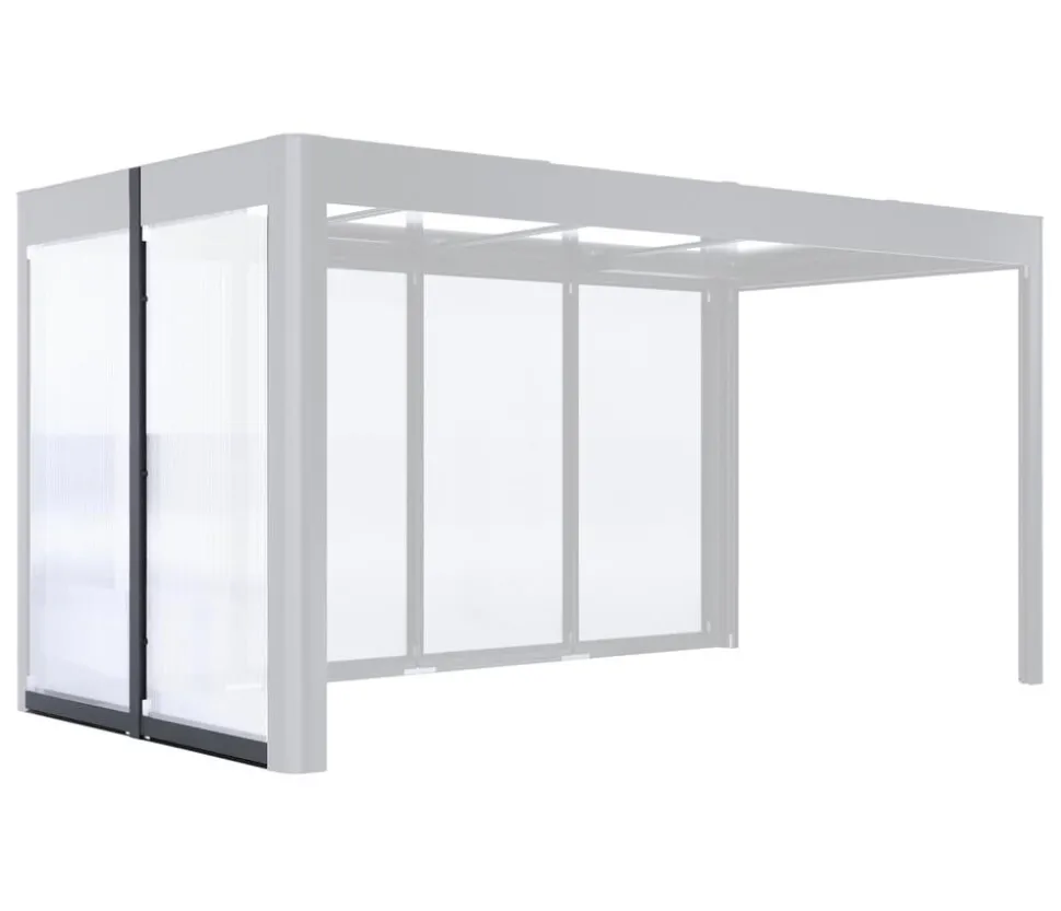SunElements Seitenelement SunCover Select