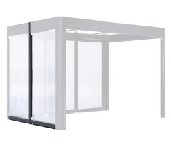 SunElements Seitenelement SunCover Select