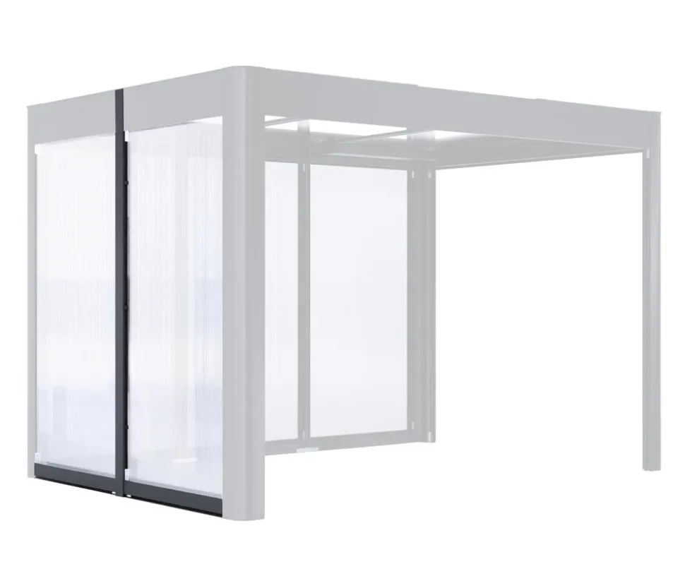 SunElements Seitenelement SunCover Select