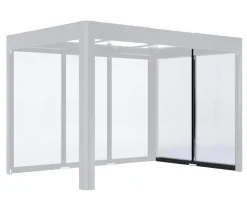 SunElements Seitenelement SunCover Select
