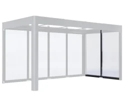 SunElements Seitenelement SunCover Select