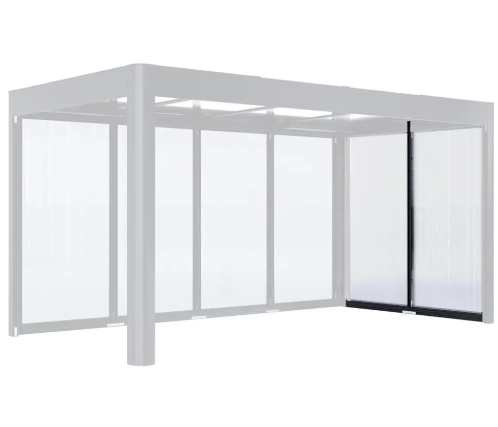 SunElements Seitenelement SunCover Select