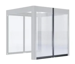 SunElements Seitenelement SunCover Select