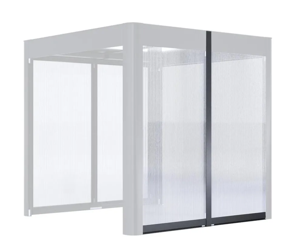 SunElements Seitenelement SunCover Select