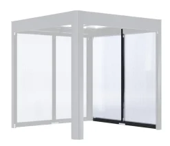 SunElements Seitenelement SunCover Select