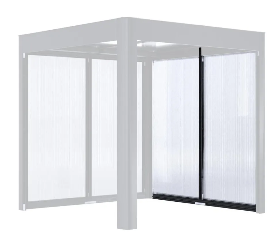 SunElements Seitenelement SunCover Select