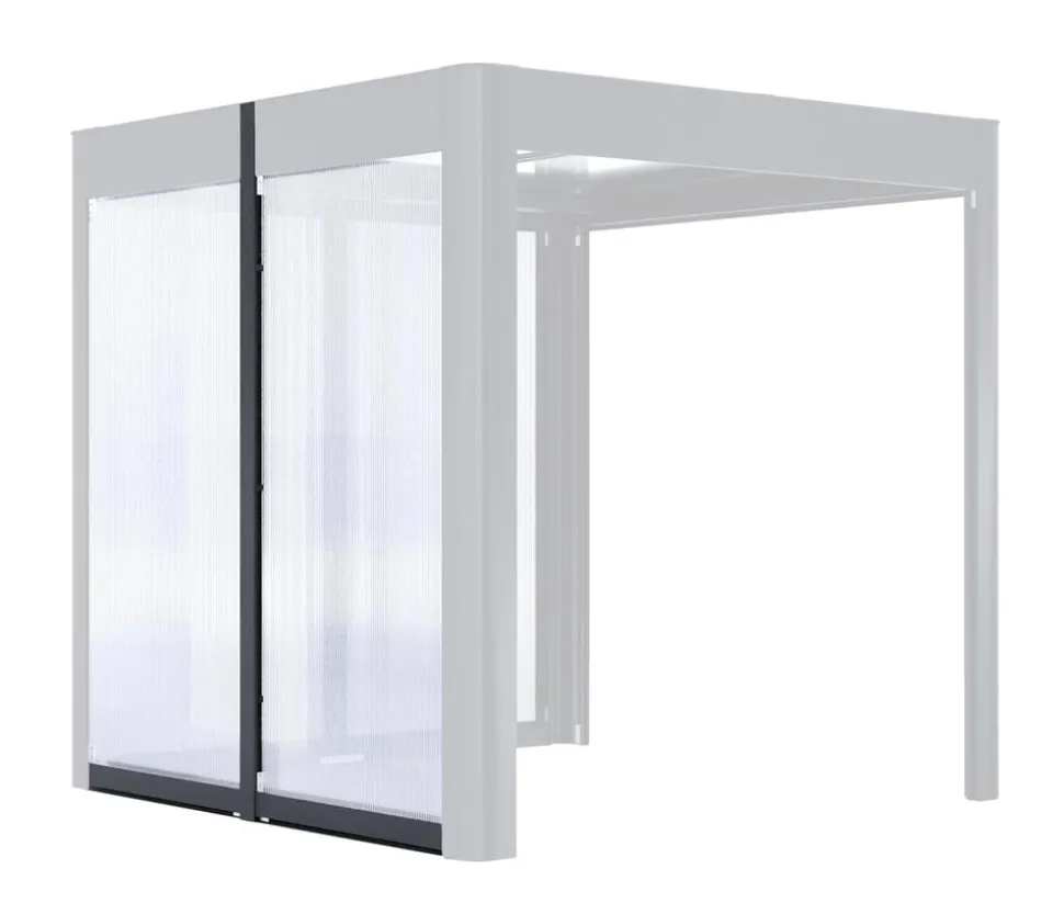 SunElements Seitenelement SunCover Select