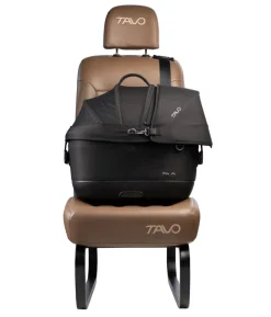 Tavo Haustier-Autositz Maeve iso5X, ca. B43,5/H53/T60 cm