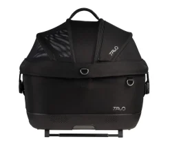 Tavo Haustier-Autositz Maeve iso5X, ca. B43,5/H53/T60 cm