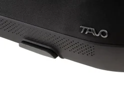 Tavo Haustier-Autositz Maeve iso5X, ca. B43,5/H53/T60 cm