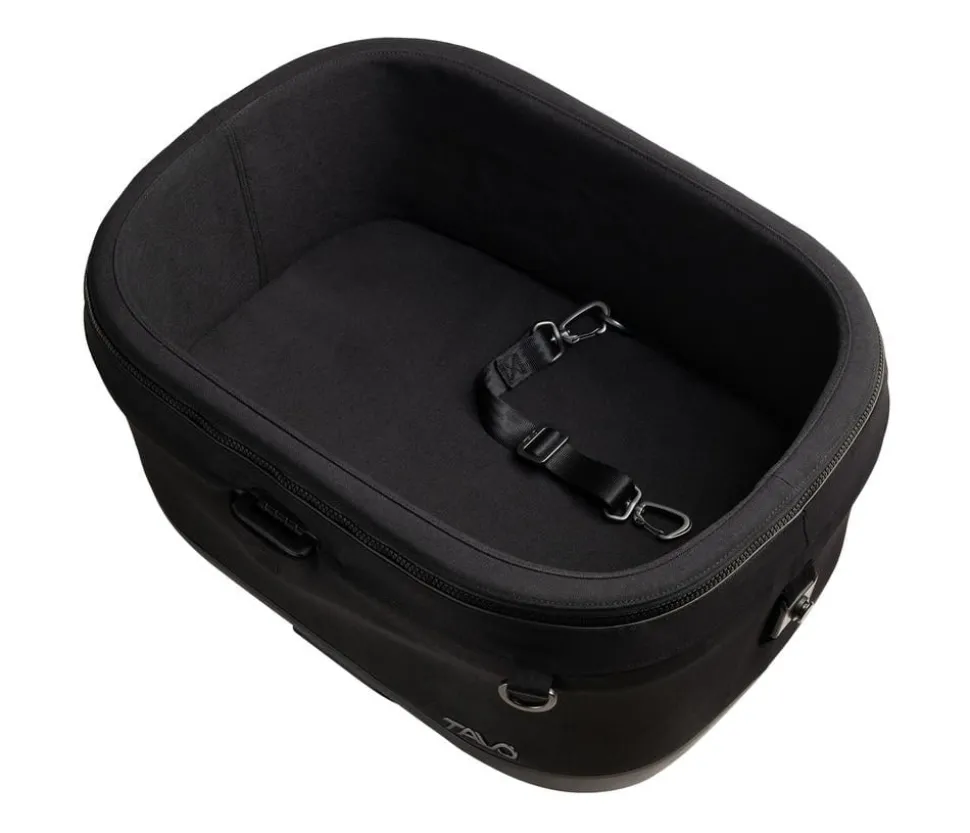 Tavo Haustier-Autositz Maeve iso5X, ca. B43,5/H53/T60 cm