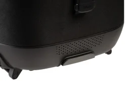 Tavo Haustier-Autositz Maeve iso5X, ca. B43,5/H53/T60 cm
