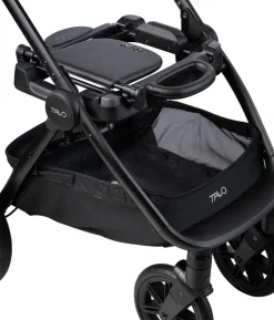 Tavo Haustierbuggy Adapter Dupree