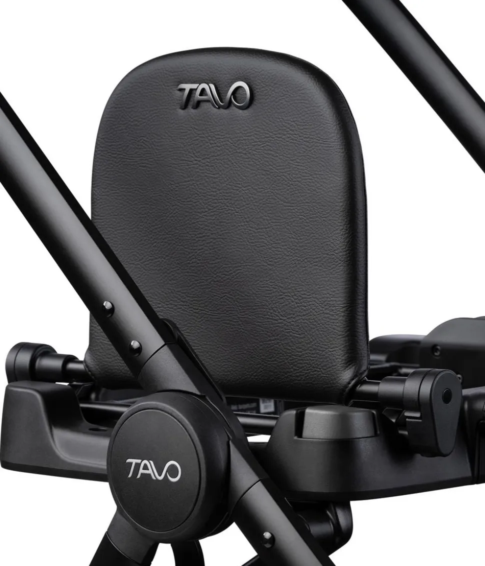Tavo Haustierbuggy Adapter Dupree