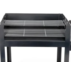 tepro Chill & Grill Holzkohlegrill Lambada