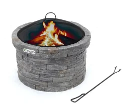 tepro Feuerstelle Gladstone