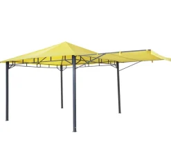 tepro Gartenpavillon Lehua, ca. B300/H300/T275 cm
