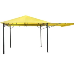 tepro Gartenpavillon Lehua, ca. B300/H300/T275 cm