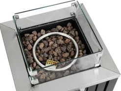 tepro Gasfeuerstelle Topeka