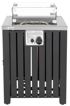 tepro Gasfeuerstelle Topeka