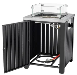 tepro Gasfeuerstelle Topeka