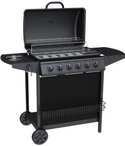 tepro Gasgrill Hampton